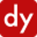 DynaVox logo