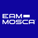 EAM logo