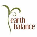 Earth Balance logo