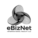 eBizNET logo