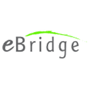 eBridge logo