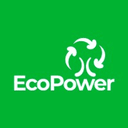 EcoPower logo