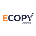 eCopy logo