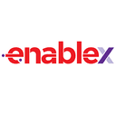 Enablex logo