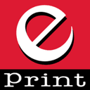 ePrint logo