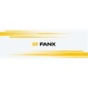 FanX logo