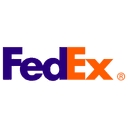 FedEx logo