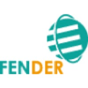 Fender logo