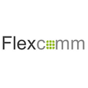 Flexcomm logo
