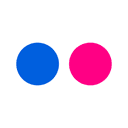 Flickr logo