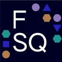 Foursquare logo