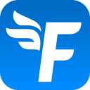 FreeAgent logo