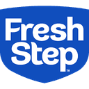 Fresh Step logo