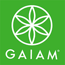 Gaiam logo