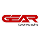 GEAR logo