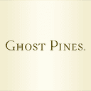 Ghost Pines logo