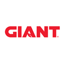 Giant logo