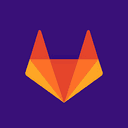 GitLab logo