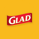Glad logo