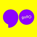 Go90 logo