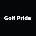 Golf Pride logo