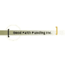 Good Faith Fund logo