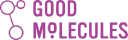 Good Molecules logo
