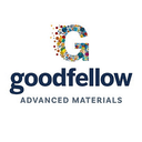Goodfellow & Co. logo