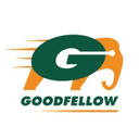 Goodfellow, Inc. logo