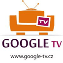 Google TV logo