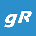 GOrun logo