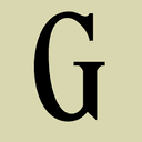 Gothamist logo