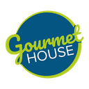 Gourmet House logo