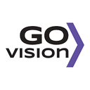 GoVision logo