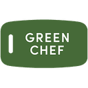 Green Chef logo