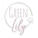 Green Lily logo