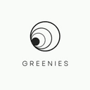 Greenies logo