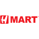 H Mart logo