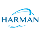 Harman logo