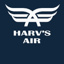 HARV logo
