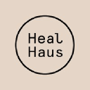 HealHaus logo
