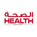 Health Magazine logo