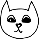 Hello Kitty logo