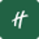 Holiday Inn logo