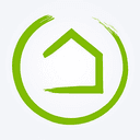 Hubitat logo