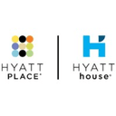 Hyatt Place logo
