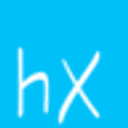 HyperX logo