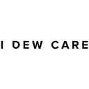 I Dew Care logo