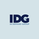 iN DEMAND logo