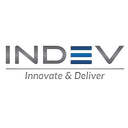 Indev logo